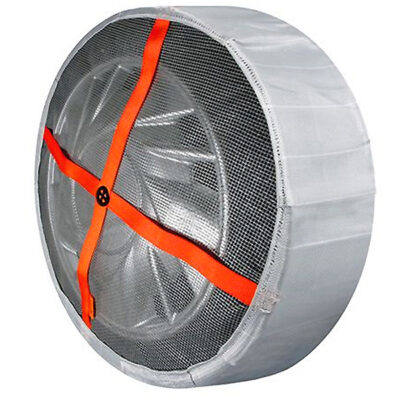 VL Garage - ΑΝΤΙΟΛΙΣΘΗΤΙΚΟ ΠΑΝΙ ΧΙΟΝΙΟΥ AUTOSOCK 695 HIGH PERFORMANCE EDITION - 2 ΤΕΜ. - VL-306850080