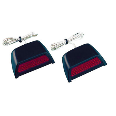 VL Garage - ΦΩΤΑΚΙΑ ΜΙΝΙ 12V (57X37X9mm) - VL-70220