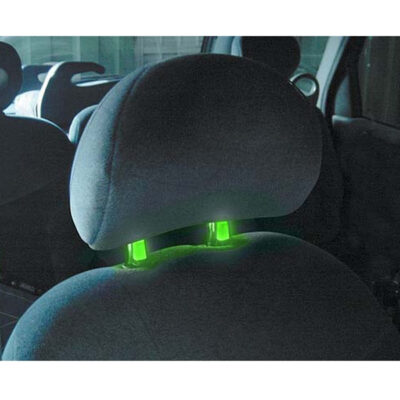 VL Garage - ΦΩΤΑΚΙΑ ΠΡΟΣΚΕΦΑΛΟΥ ΜΕ LED - VL-70289