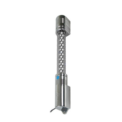VL Garage - ΛΑΜΠΑ ΝΕΟΝ NEOX ΜΠΛΕ 12V NX25 - VL-72924