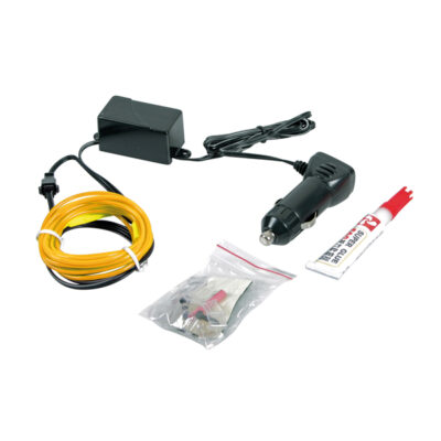 VL Garage - ΚΑΛΩΔΙΟ ΝΕΟΝ 12V 200cm - VL-70324