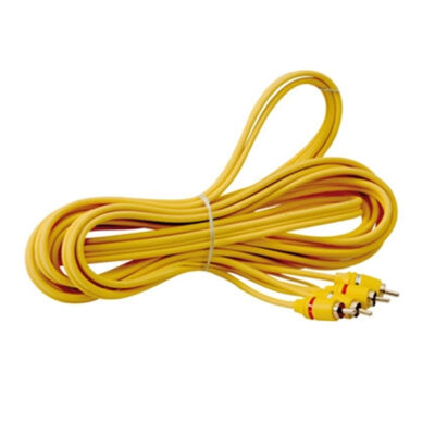 VL Garage - ΚΑΛΩΔΙΟ RCA-RCA 200CM - VL-40508