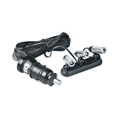 VL Garage - ΕΣΩΤΕΡΙΚΟ ΤΡΙΠΛΟ ΦΩΤΑΚΙ LED 24V - VL-70398