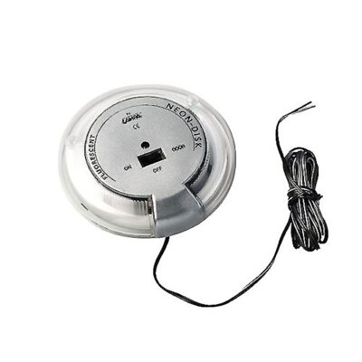 VL Garage - ΠΛΑΦΟΝΙΕΡΑ 24V 160mm (Κόκκινο) - VL-70408