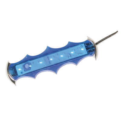 VL Garage - ΣΚΑΝΕΡ ΜΕ 7 LED 12V - VL-70439