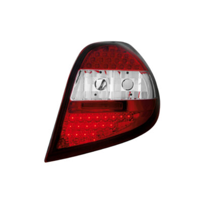VL Garage - Φανάρια Πισινά για RENAULT CLIO 05-09 - VL-RR11LRC