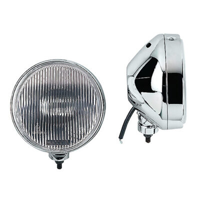 VL Garage - ΠΡΟΒΟΛΕΑΣ MAXTEL 12/24V 130W H3 - VL-72196