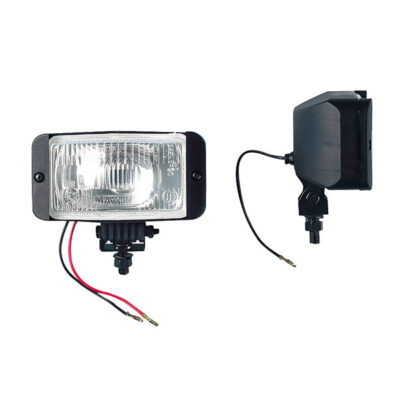 VL Garage - ΠΡΟΒΟΛΕΑΣ PROX 12V H3 55W ΚΑΡΦΙ 1ΤΕΜ. - VL-72348