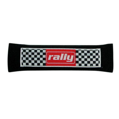 VL Garage - ΜΑΞΙΛΑΡΑΚΙ ΖΩΝΗΣ ΜΑΥΡΟ MOTOR-SPORT 1ΤΕΜ. - VL-72402