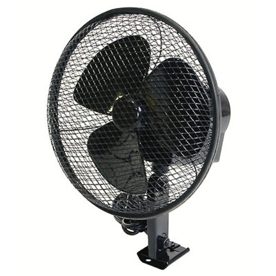 VL Garage - ΑΝΕΜΙΣΤΗΡΑΣ JUMBO 24V 12W (Φ 15 cm) - VL-73102