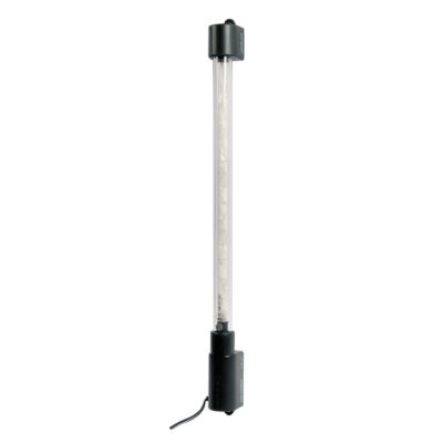 VL Garage - ΛΑΜΠΑ ΝΕΟΝ ICE 12V/50cm ΚΟΚΚΙΝΟ - VL-73333