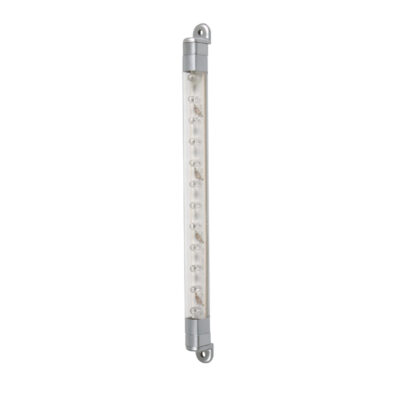 VL Garage - ΜΠΑΡΑ ΜΕ 12LED ΕΣΩΤΕΡΙΚΗΣ ΧΡΗΣΗΣ (22cm) ΜΠΛΕ -1ΤΕΜ. - VL-73490