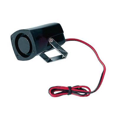 VL Garage - ΑΛΑΡΜ ΟΠΙΣΘΕΝ 24V (ΣΕΙΡΗΝΑΚΙ) - VL-74214
