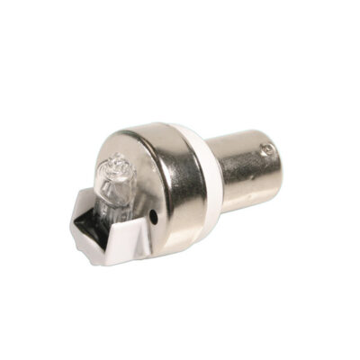 VL Garage - ΑΛΑΡΜ ΟΠΙΣΘΕΝ ΜΕ ΛΑΜΠΑΚΙ 12V - VL-74216