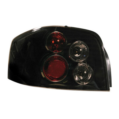 VL Garage - Φανάρια Πισινά για AUDI A3 05/03+ - VL-08108