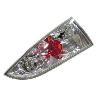 VL Garage - Φανάρια Πισινά για FORD FOCUS 3D/5D 10/98-12/04 - VL-08522
