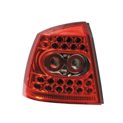 VL Garage - Φανάρια Πισινά για OPEL ASTRA G 02/98-03/04 - VL-08710