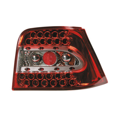 VL Garage - Φανάρια Πισινά για VW GOLF 4 8/97-9/03 - VL-09331