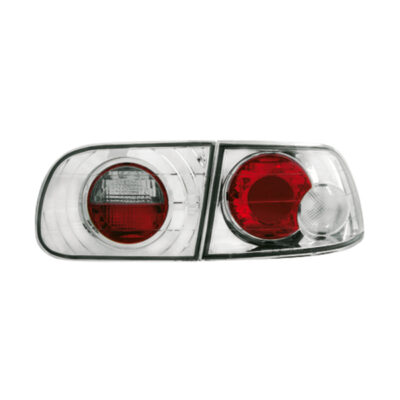 VL Garage - Φανάρια Πισινά για HONDA CIVIC 3D 92-95 - VL-RH01