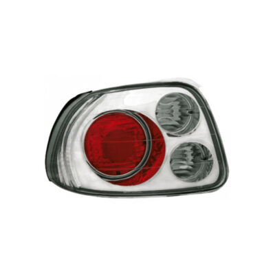 VL Garage - Φανάρια Πισινά για HONDA CRX 93-96 - VL-RH04