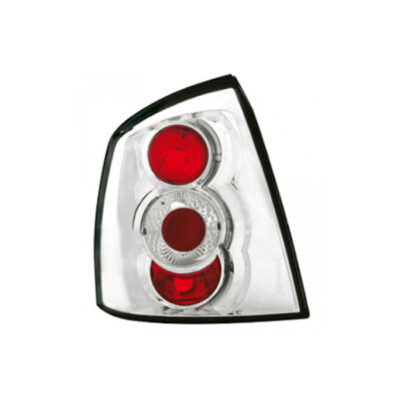 VL Garage - Φανάρια Πισινά για OPEL ASTRA G LIM/HATCH 98-04 - VL-RO03