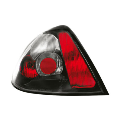 VL Garage - Φανάρια Πισινά για RENAULT MEGANE 3/5D 03-09 - VL-RR09B