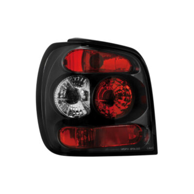 VL Garage - Φανάρια Πισινά για VW POLO 6Ν 95-97 - VL-RV03B