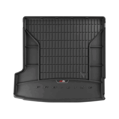 VL Garage - Πατάκια 3D πορτ μπαγκάζ Volvo XC90 7θέσιο ( αναδιπλούμενη 3η σειρά) 2014-> 1τμχ Frogum - VL-185.TM401136