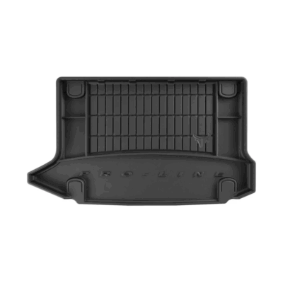 VL Garage - Πατάκια 3D πορτ μπαγκάζ Hyundai Kona 2017-2023 Upper 1τμχ Frogum - VL-185.TM401150