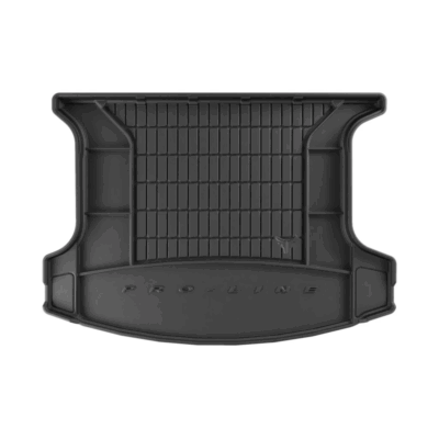 VL Garage - Πατάκια 3D πορτ μπαγκάζ Nissan Qashqai+2 2006-2013 1τμχ Frogum - VL-185.TM404632