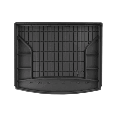 VL Garage - Πατάκια 3D πορτ μπαγκάζ Jeep Compass 2016-> 1τμχ Frogum - VL-185.TM406322