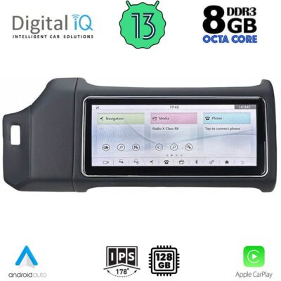 VL Garage - DIGITAL IQ FZ 3022 (12.3inc) MULTIMEDIA SYSTEM for RANGE ROVER L405 mod. 2013-2017 with HARMAN System - VL-DIQ_FZ3022