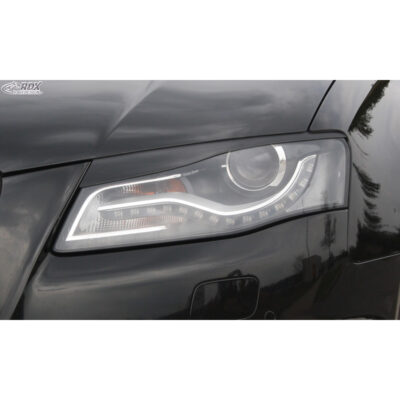 VL Garage - ΦΡΥΔΑΚΙΑ ΦΑΝΑΡΙΩΝ ΓΙΑ AUDI A4 B8 08-12 - VL-RDKAU17