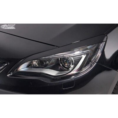 VL Garage - ΦΡΥΔΑΚΙΑ ΦΑΝΑΡΙΩΝ ΓΙΑ OPEL ASTRA H HB 5D - VL-RDKOP08