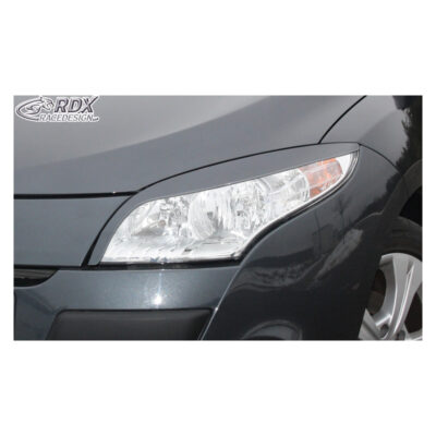 VL Garage - ΦΡΥΔΑΚΙΑ ΦΑΝΑΡΙΩΝ ΓΙΑ RENAULT MEGANE III 2008+ - VL-RDKRE02