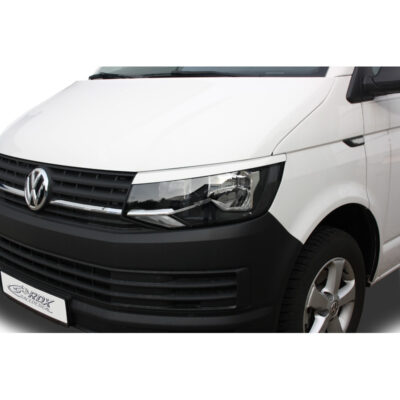 VL Garage - ΦΡΥΔΑΚΙΑ ΦΑΝΑΡΙΩΝ ΓΙΑ VW TRANSPORTER T6 - VL-RDKVW14