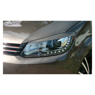 VL Garage - ΦΡΥΔΑΚΙΑ ΦΑΝΑΡΙΩΝ ΓΙΑ VW TOURAN 1T1 FACELIFT - VL-RDKVW29
