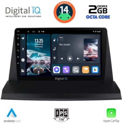 VL Garage - DIGITAL IQ RTG 4350_CPA (9inc) MULTIMEDIA TABLET for LEXUS NX 200 mod. 2014> - VL-DIQ_RTG_4350