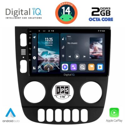 VL Garage - DIGITAL IQ RTG 4413_CPA (9inc) MULTIMEDIA TABLET for MERCEDES ML (W163) mod. 2002-2005 - VL-DIQ_RTG_4413
