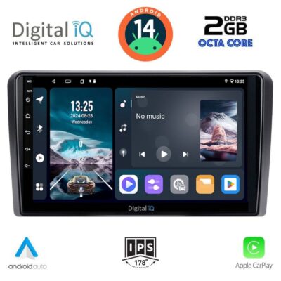 VL Garage - DIGITAL IQ RTG 4438_CPA (9inc) MULTIMEDIA TABLET for MITSUBISHI L200 mod. 2020> - VL-DIQ_RTG_4438