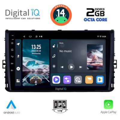 VL Garage - DIGITAL IQ RTG 4758_CPA (9inc) MULTIMEDIA TABLET for VW POLO – TROC – TCROSS mod. 2017> - VL-DIQ_RTG_4758