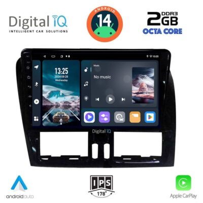 VL Garage - DIGITAL IQ RTG 4787_CPA (9inc) MULTIMEDIA TABLET for VOLVO XC60 mod. 2009-2017 - VL-DIQ_RTG_4787