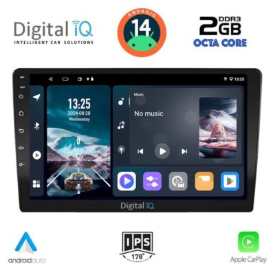 VL Garage - DIGITAL IQ RTG 4909_CPA (9'' SLIM) 4G SIM MULTIMEDIA TABLET - VL-DIQ_RTG_4909