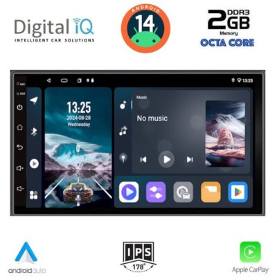 VL Garage - DIGITAL IQ RTF 495_CPA (7'' DECK) MULTIMEDIA 2DIN - VL-DIQ_RTF_495