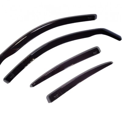 VL Garage - ΑΝΕΜΟΘΡΑΥΣΤΕΣ ΓΙΑ BRILLIANCE BS6 4D 2000-2010 - - VL-11602