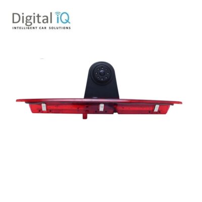 VL Garage - DIGITAL IQ CAMERA SL814 (AHD) BRAKE LIGHT CAMERA FORD TRANSIT mod. 2020-2022 - VL-DIGITAL IQ CAMERA SL814