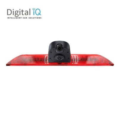 VL Garage - DIGITAL IQ CAMERA SL810S (AHD) BRAKE LIGHT DUAL CAMERA FORD TRANSIT - VL-DIQ_CAMERA_SL810S