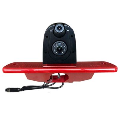 VL Garage - DIGITAL IQ CAMERA SL824-S (AHD) DUAL BRAKE LIGHT CAMERA CITROEN-PEUGEOT-TOYOTA - VL-DIG_CAMERA_SL824-S