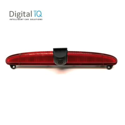 VL Garage - DIGITAL IQ CAMERA SL836 (AHD) BRAKE LIGHT CAMERA IVECO DAILY mod. 2014> - VL-DIQ_CAMERA_SL836