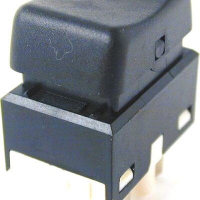 VL Garage - ΔΙΑΚΟΠΤΗΣ ΠΑΡΑΘΥΡΩΝ ΓΙΑ VOLVO 740/760/940/960 1988-1995 ΜΟΝΟΣ 4PIN orig.1362546 - 1 τεμ. - VL-ΔΙΑΚ.311